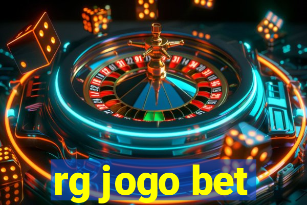 rg jogo bet